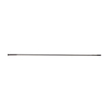 Easton Spoke SS straight pull 2.3/1.85/2.0mm seatpost spares for wheel build, featuring durable component details.