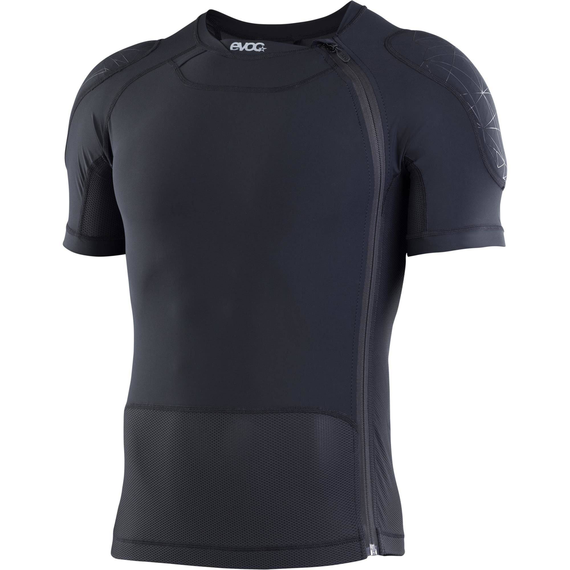 EVOC Protector Zip Shirt | Swinnerton Cycles