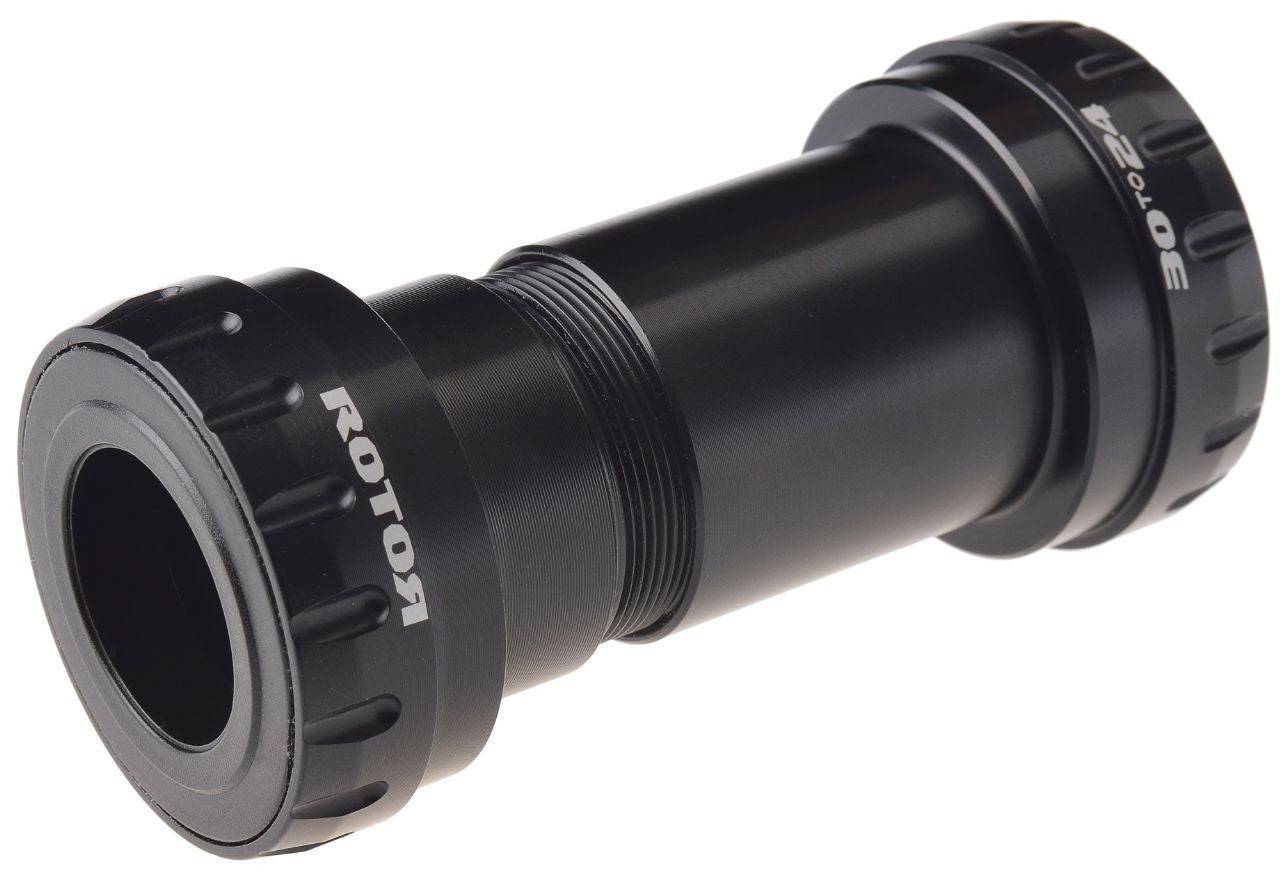 ROTOR Bb30Mm To 24Mm Converter Steel - Road | Swinnerton Cycles