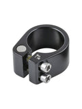 Trek Cargo Box Headset Collar Black Cargo Box Collar | Swinnerton Cycles