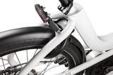 AXA Imenso Large Frame Lock Without Fitting Kit