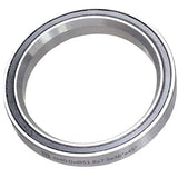M Part bicycle headset bearing with 40x51.8x7.5mm sealed, durable components, showing the bearing's detailed metal construction.