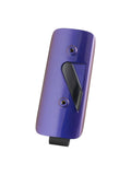 Trek 2021 Domane SLR downtube storage doors replacement frame spares on a bicycle component.