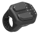 Giant RideControl Ergo LED controller with 5V cable, wired e-bike component, black and compact design for electric bike systems.