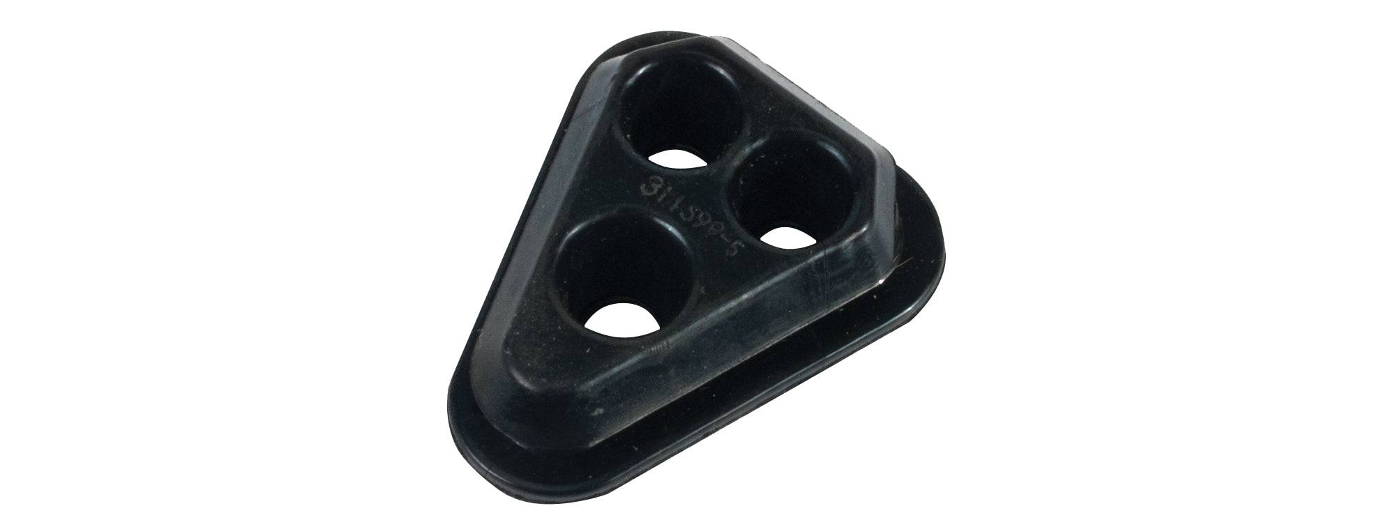Trek VRX main pivot bolt spare for 2011+ Speed Concept bike frames, component part for bike maintenance and repair.