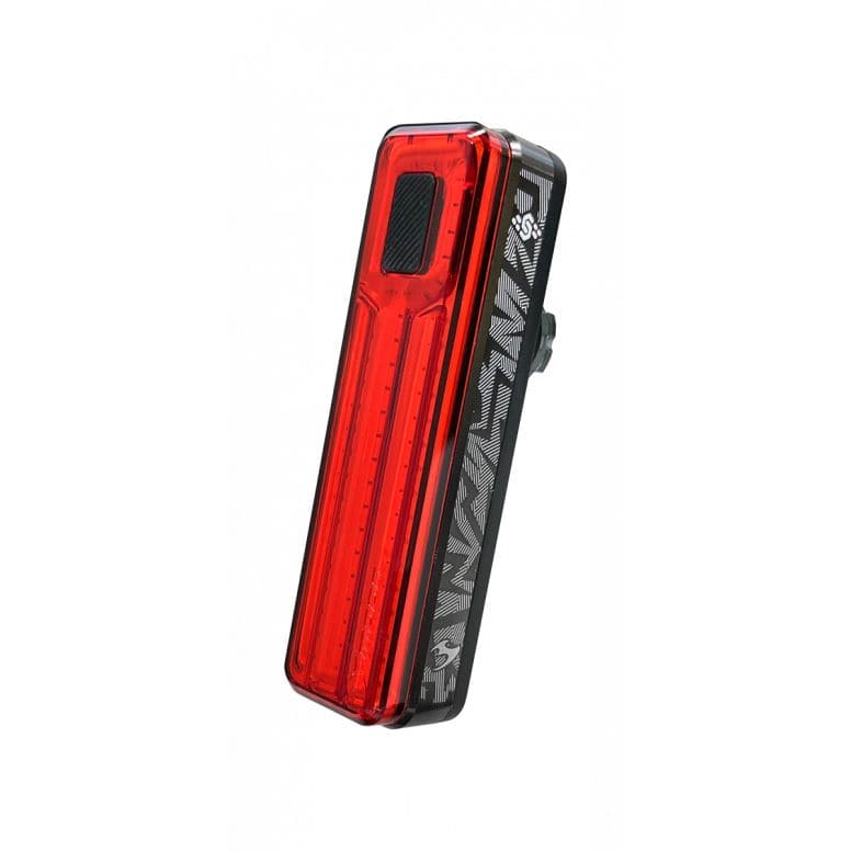 Moon Sport Rear Lights - Helix Sense (450lm) | Swinnerton Cycles