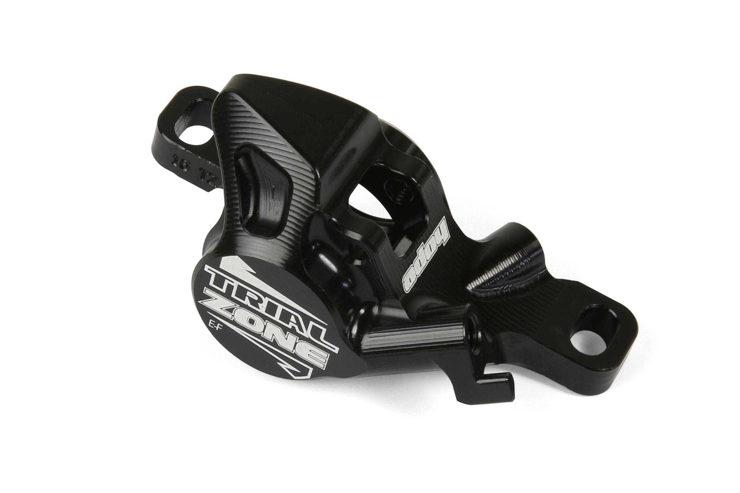 Hope Trial Zone Caliper Body - No 9.74 Black | Swinnerton Cycles