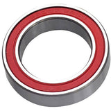 M Part MR20307 2RS cartridge bearing for bicycle hubs, 20x30x7mm, durable and precision-engineered bicycle component.
