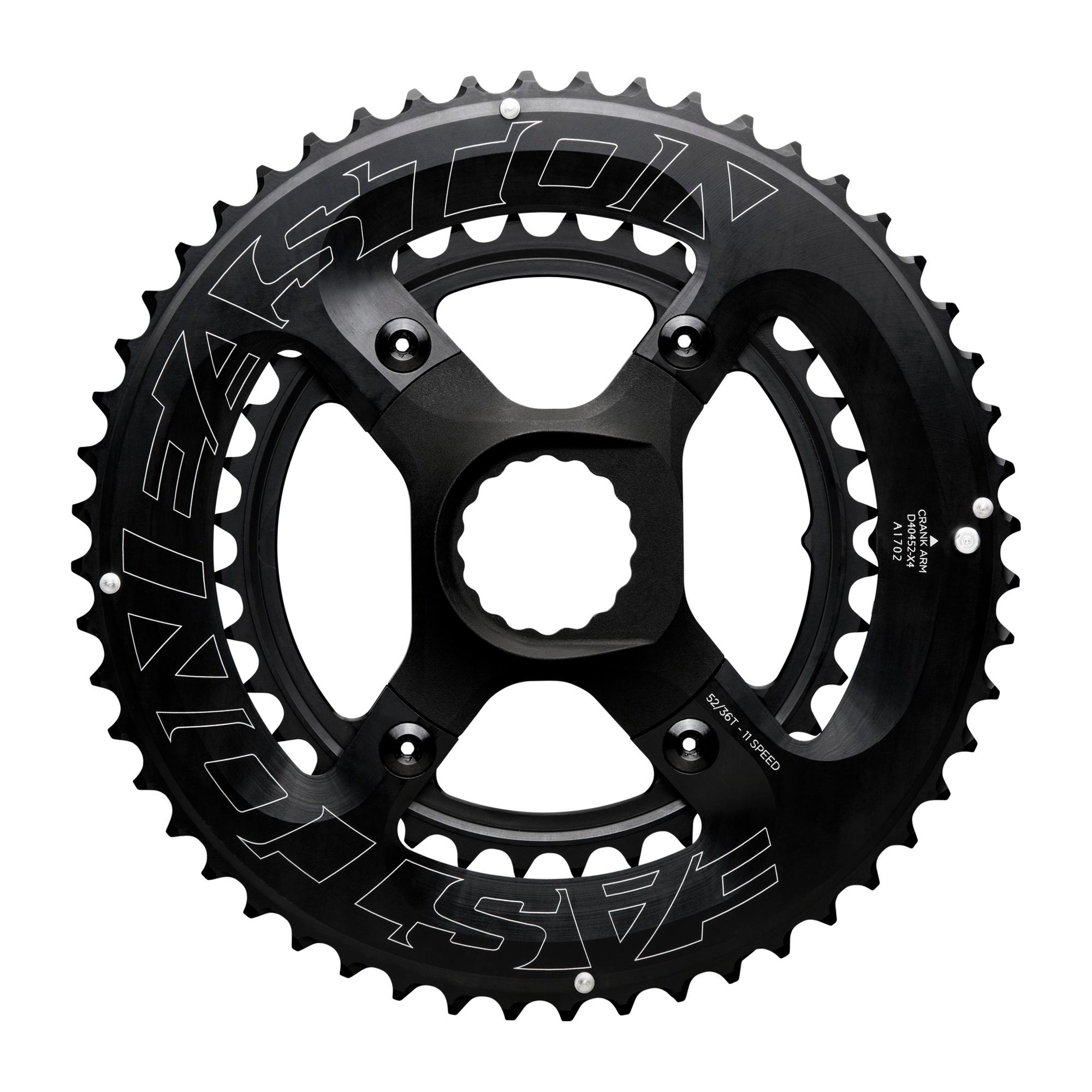 Easton Chain Ring - 4-Bolt 11 Speed Shifting Chainring | Swinnerton Cycles