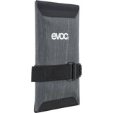 EVOC Tool Wrap WP waterproof bike tool bag with saddle mount, designed for cycling accessories and bike maintenance.