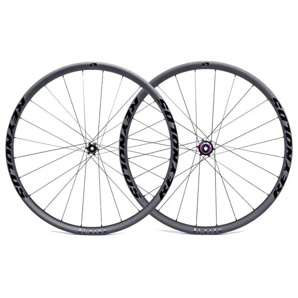 Reynolds - WS - BL G650 EXPERT TSS CL HG/XDR 24/24H 142 | Swinnerton Cycles
