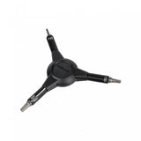 Topeak Workshop Tools - Y-Torx Speed Wrench, T10/T25/T30 | Swinnerton Cycles