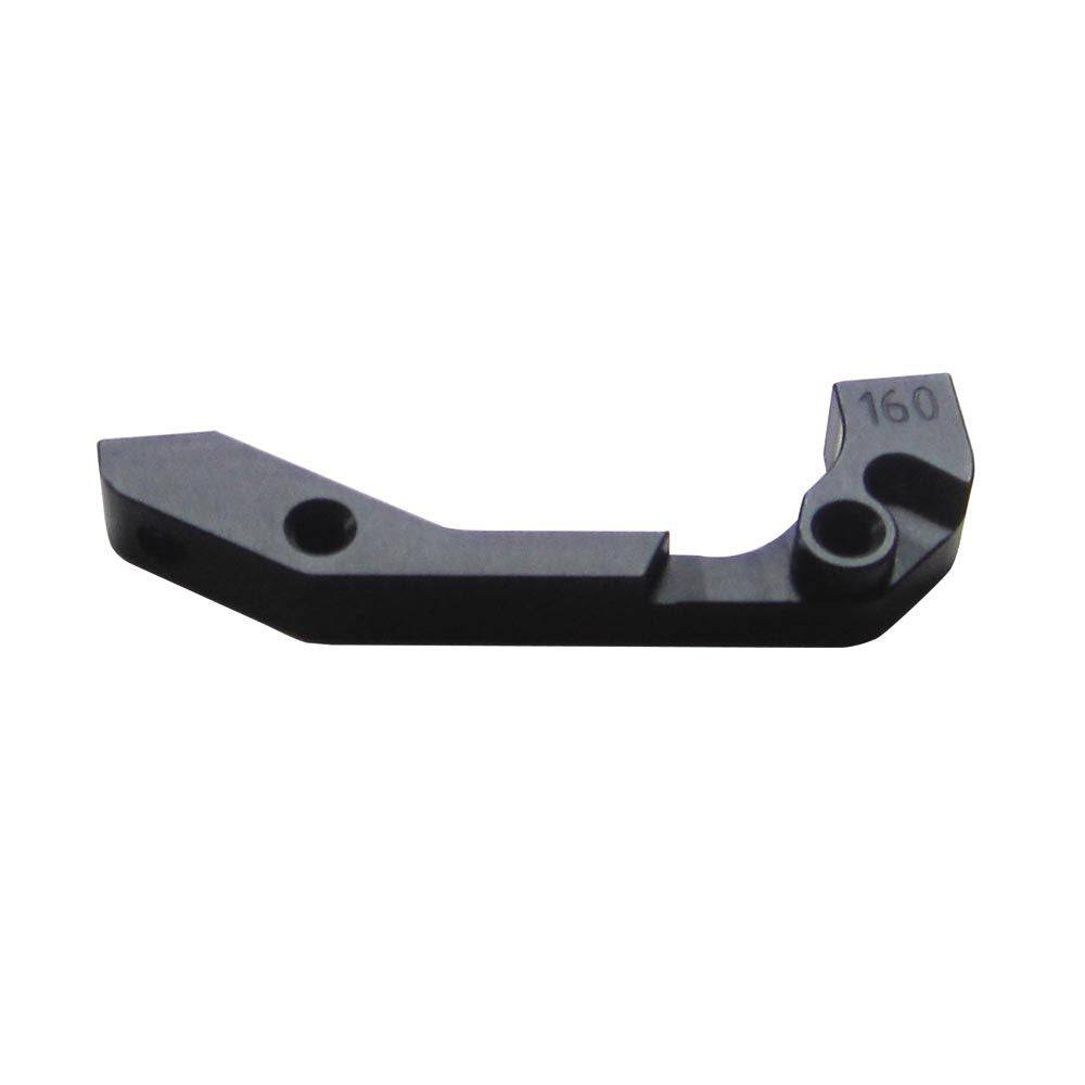 Rohloff Speedhub Monkeybone hub spare parts for smooth bike shifting, showing close-up of genuine replacement components.