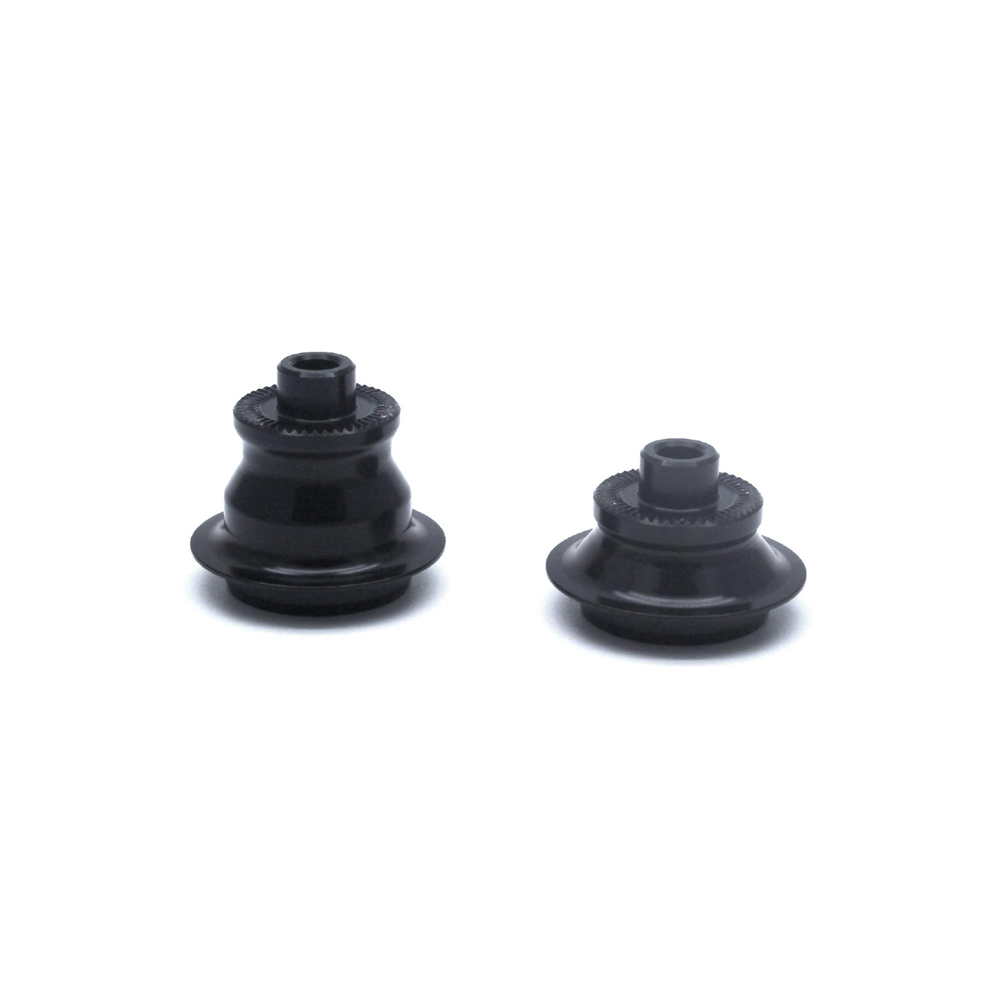 Easton Vault Front Hub 516 9X100Mm Endcap Set Hub Spares | Swinnerton Cycles