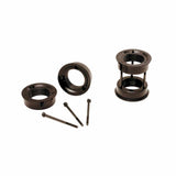 Truvativ BMX bottom bracket adaptor for converting American to European frames, bike components for seamless compatibility.