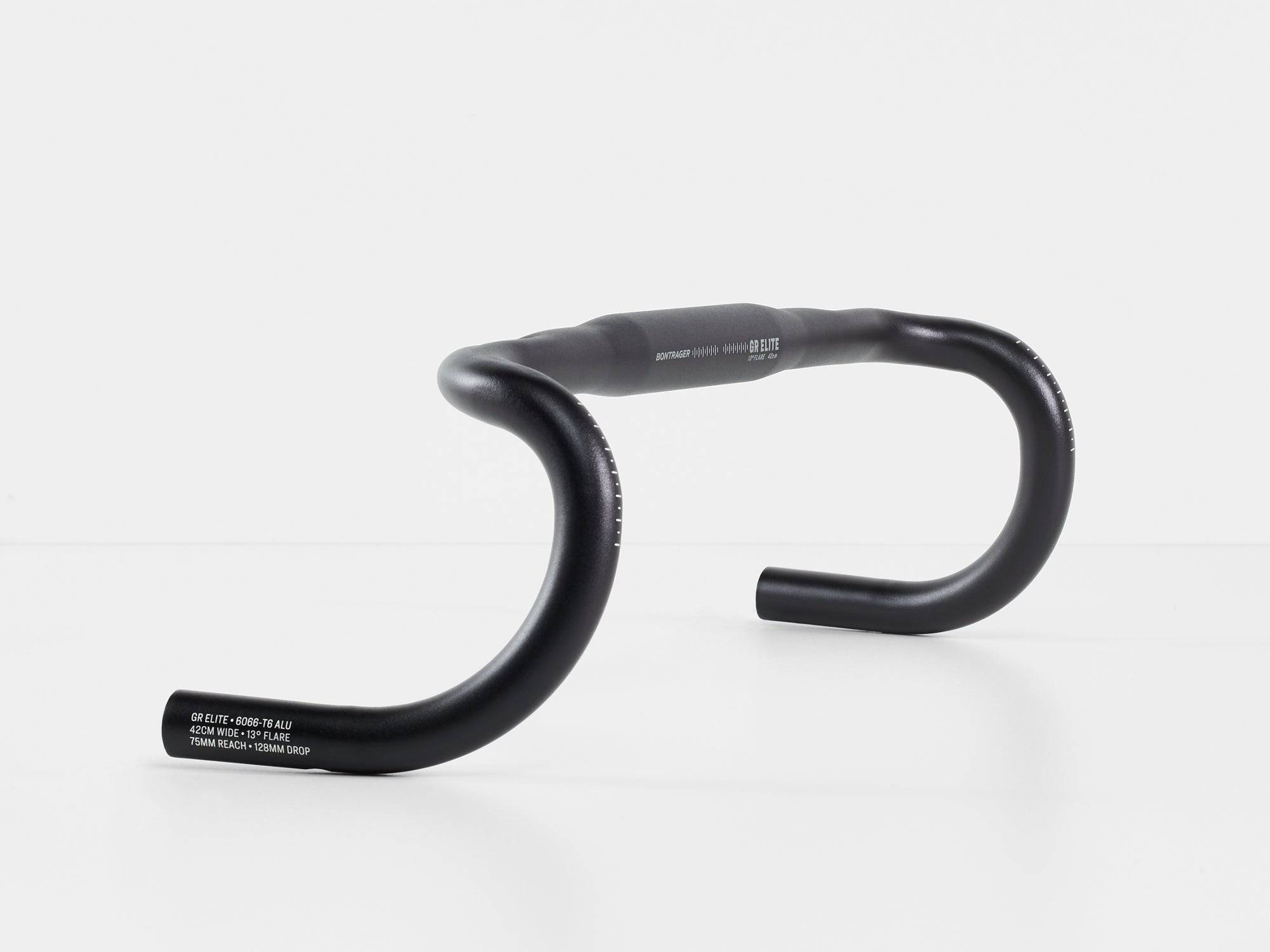 Bontrager Bar Bontrager Gr Elite Road Handlebar | Swinnerton Cycles