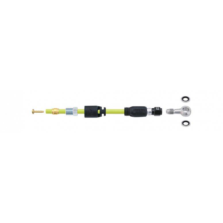 Jagwire Pro Quick-Fit Adapter - Formula R1 Black | Swinnerton Cycles