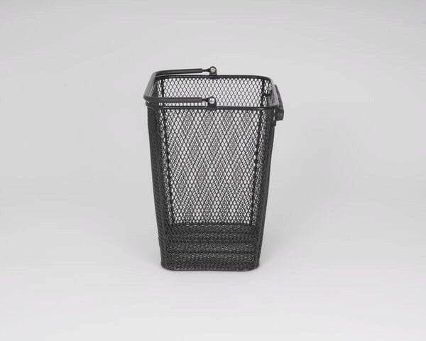 AtranVelo Panniers & Bags - DAILY SIDE Triple-X Basket 26 Litre | Swinnerton Cycles