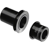 DT Swiss rear wheel kit with 142mm spacing and 12mm thru-axle, compatible with SRAM XD for mountain bike components.