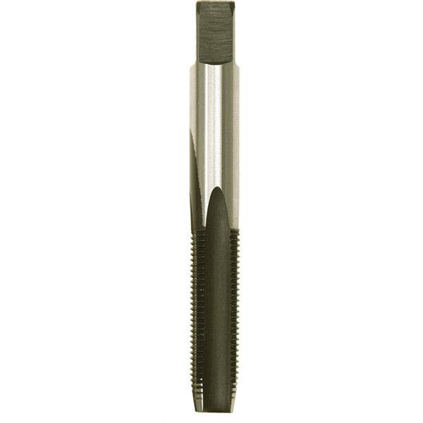 Park Tool TAP-10 frame tap for derailleur hanger thread repair, showing the durable workshop tool with 10 x 1mm threading.