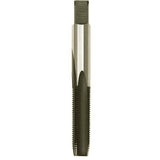 Park Tool TAP-10 frame tap for derailleur hanger thread repair, showing the durable workshop tool with 10 x 1mm threading.