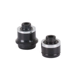 Upgrade - Racelight Rear Hub End Cap QR | Swinnerton Cycles
