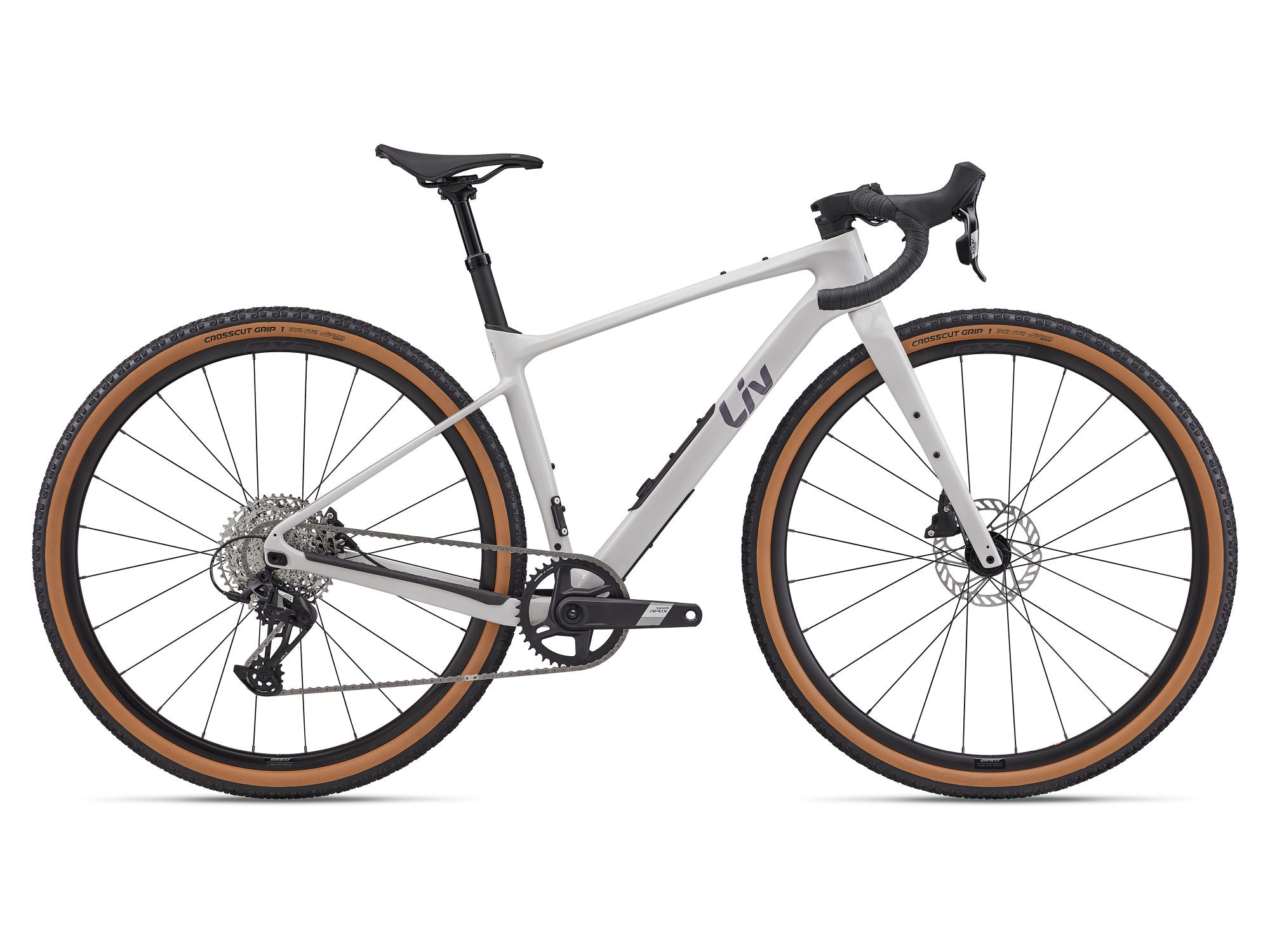 Liv Devote Advanced 1 Gravel Bike MY26