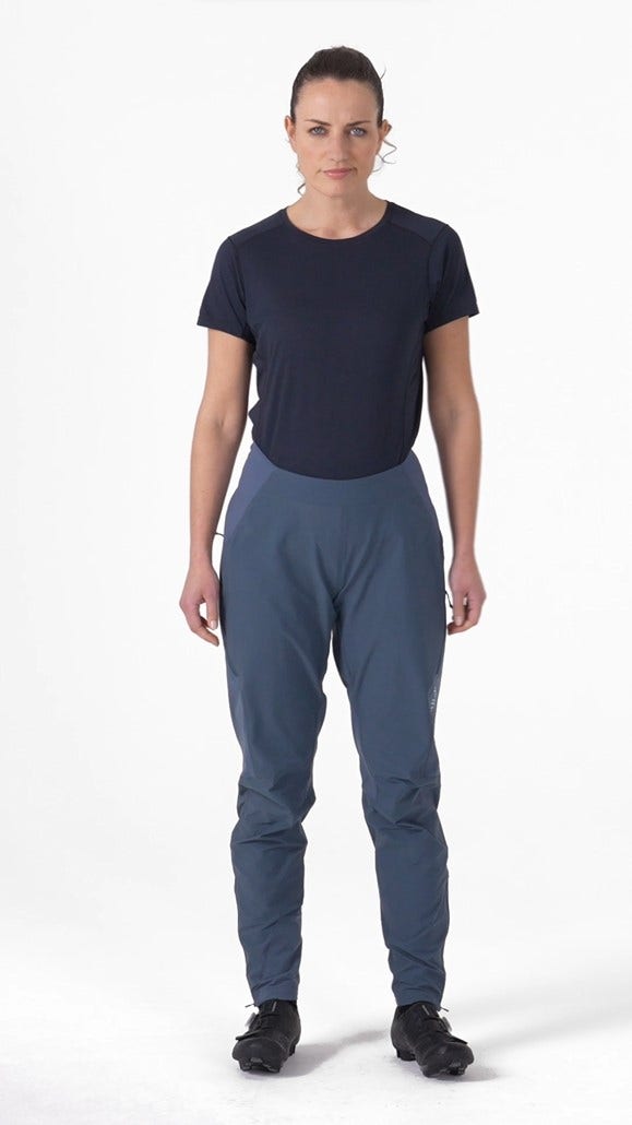 Rab Cinder Crank Pants Womens