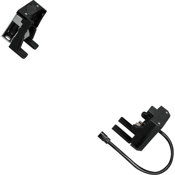 Shimano BM-E8020 connector assembly for brake system, 250mm genuine replacement part, shown on white background.