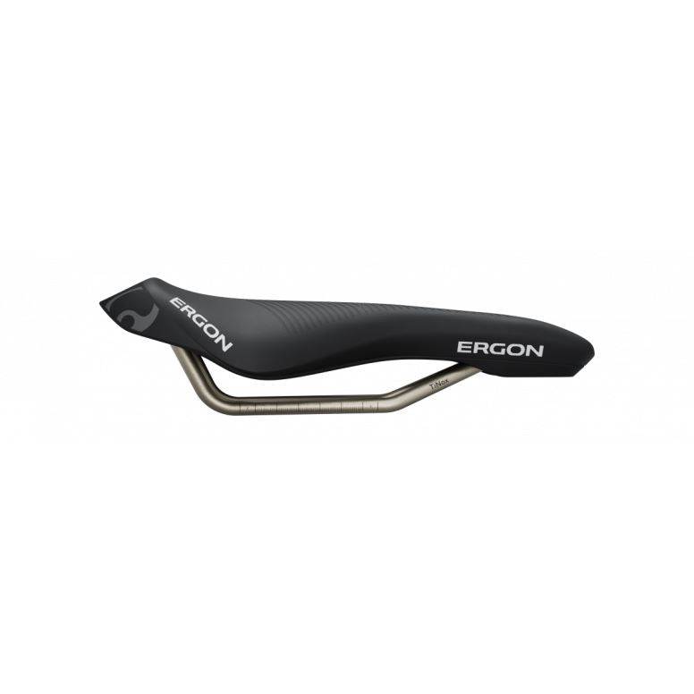 Ergon SR Tri Men Mid Black Mid | Swinnerton Cycles