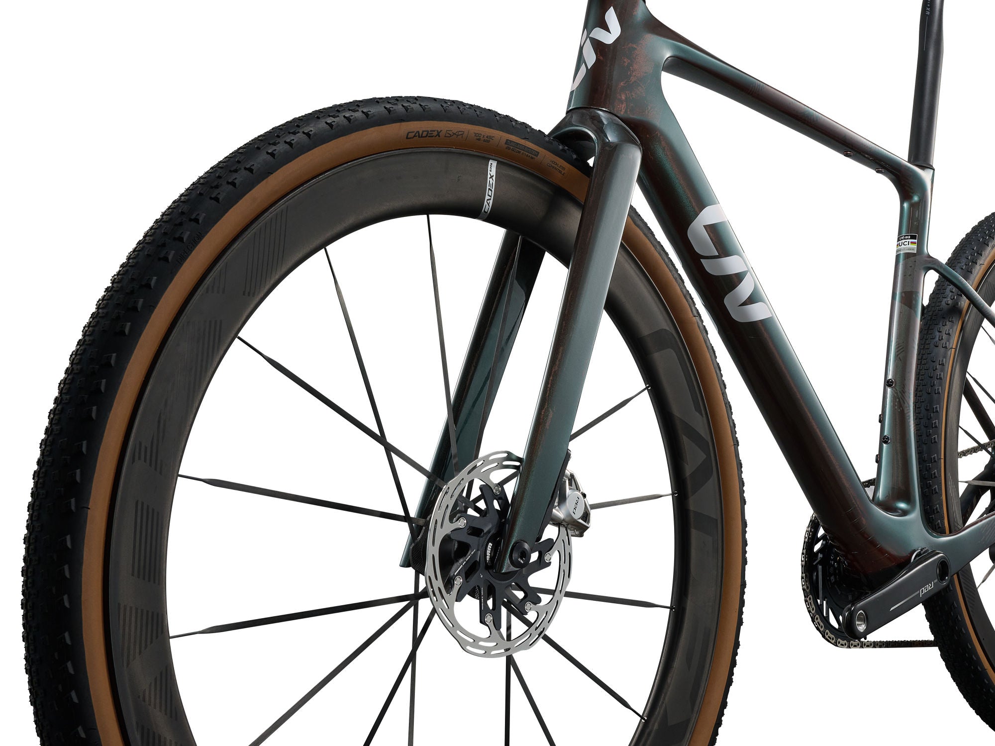 Liv Devote Advanced SL 0 2027