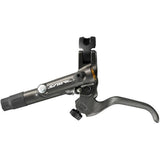 Shimano Saint BL-M820 hydraulic disc brake lever compatible with I-Spec B mountain bike components