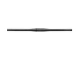 Giant Connect XC flat MTB handlebar with 31.8mm diameter for cross-country mountain biking, shown from a side angle.