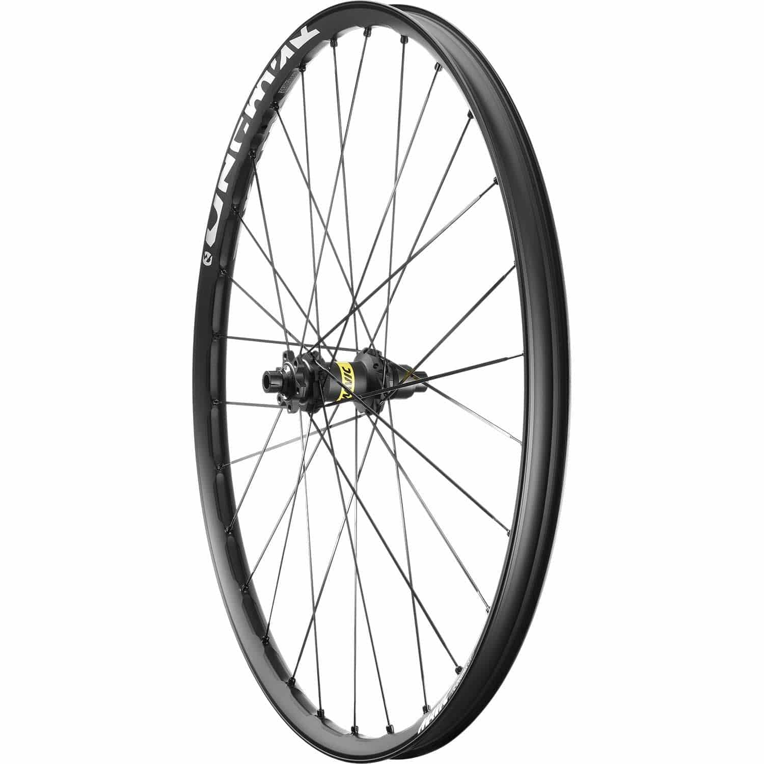 Mavic E-Deemax S 29 Centre Lock Disc E-MTB Wheel | Swinnerton Cycles
