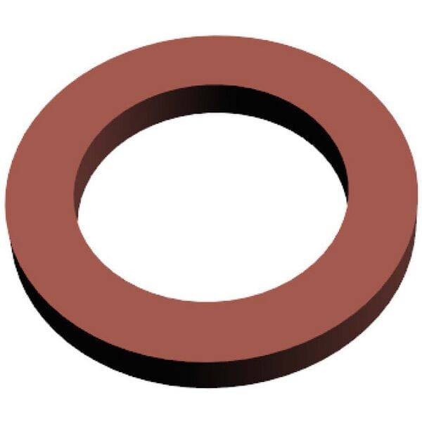 Aztec 1mm O-Ring set for brake systems, 20 durable rubber components for reliable sealing in automotive applications.