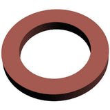 Aztec 1mm O-Ring set for brake systems, 20 durable rubber components for reliable sealing in automotive applications.