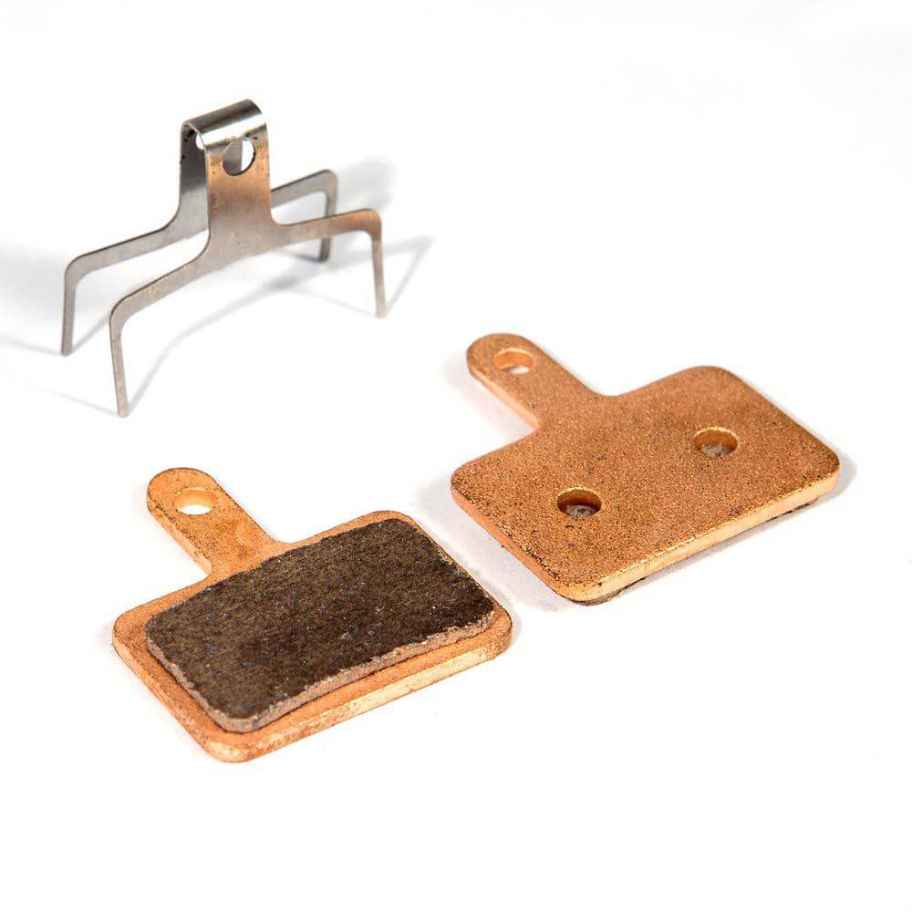 Fibrax Sh991 Sintered Disc Pads | Swinnerton Cycles