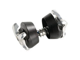 Bontrager Rotary Head Seatpost Replacement Kit in black, compatible with 2010+ bikes, showing components and hardware.