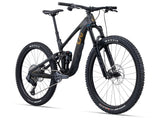 Liv Intrigue X Advanced 1 Mountain Bike | Swinnerton Cycles