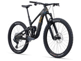 Liv Intrigue X Advanced 1 Mountain Bike