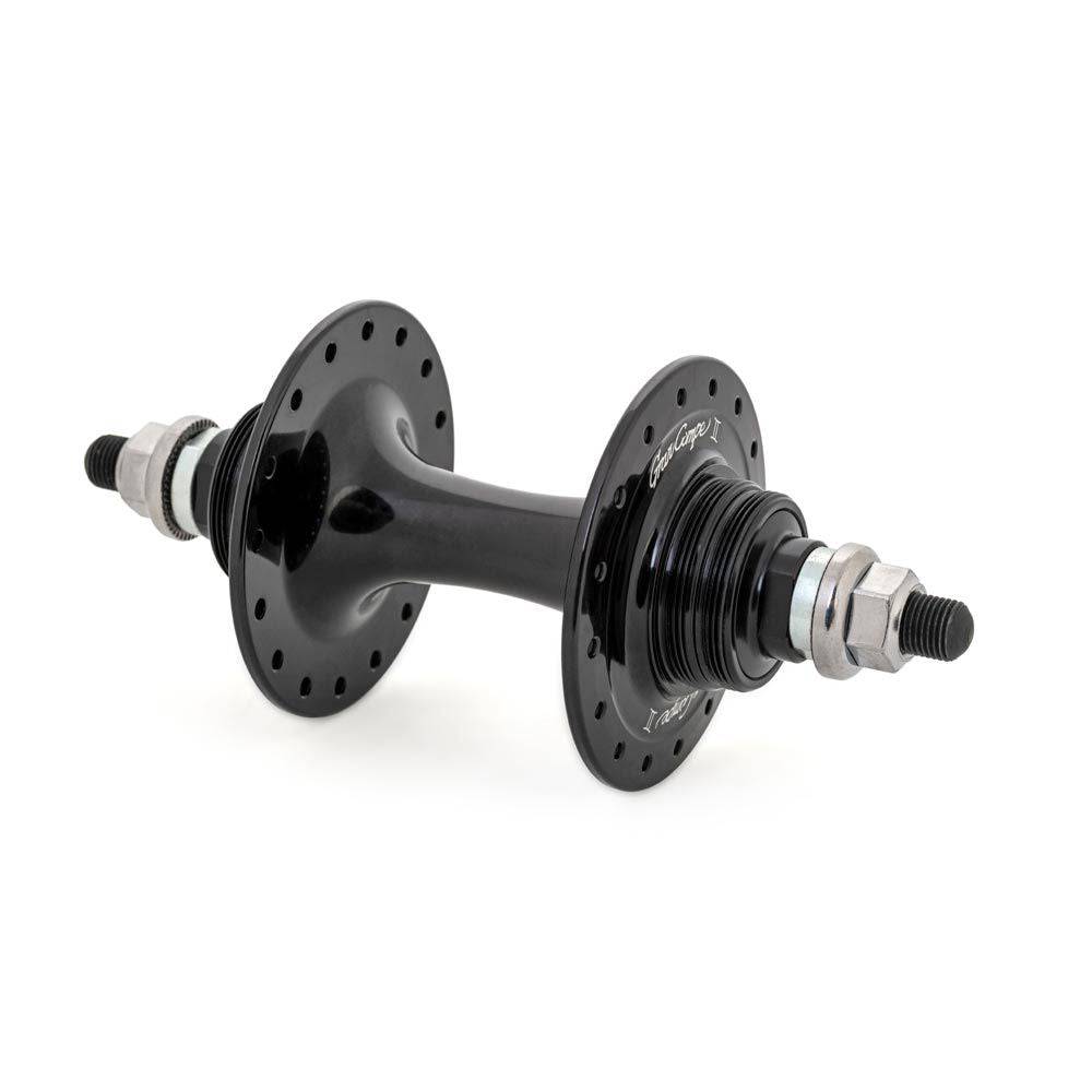 Dia-Compe Gran Compe Ii Track Hub | Swinnerton Cycles
