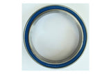 Enduro Bearings 6809 LLU ABEC 3 sealed bearing with 45x58x7mm dimensions, suitable for hubs and bottom brackets.