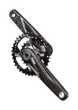 FSA SLK Modular 392Evo MTB 2x11 Carbon Chainset | Swinnerton Cycles
