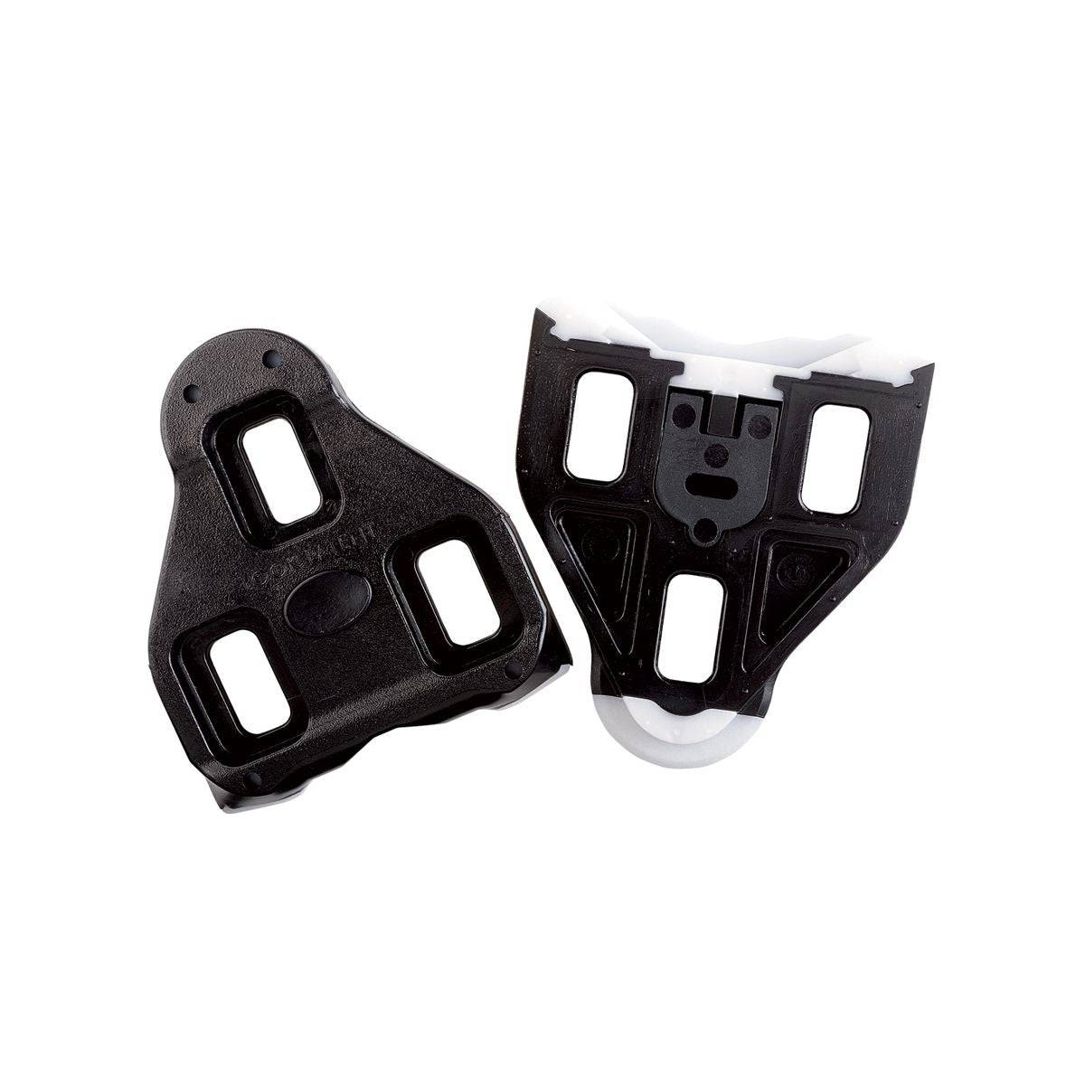 LOOK Delta Bi-Material Cleat Fixed Position (No Float): | Swinnerton Cycles