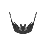 TSG Scope helmet replacement visor showing clear, durable safety shield for motorcycle or sports helmets.