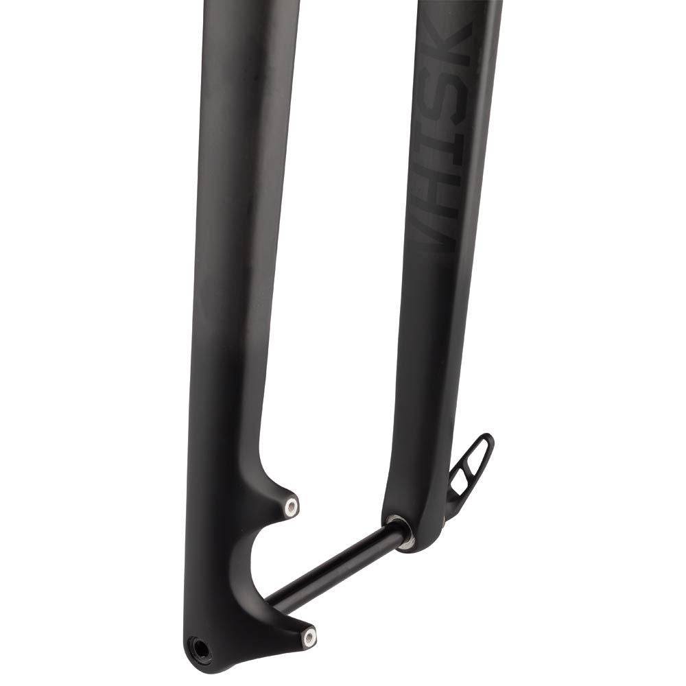 Whisky Parts Co No9 Fat Forks | Swinnerton Cycles
