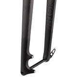 Whisky Parts Co No9 Fat Forks | Swinnerton Cycles