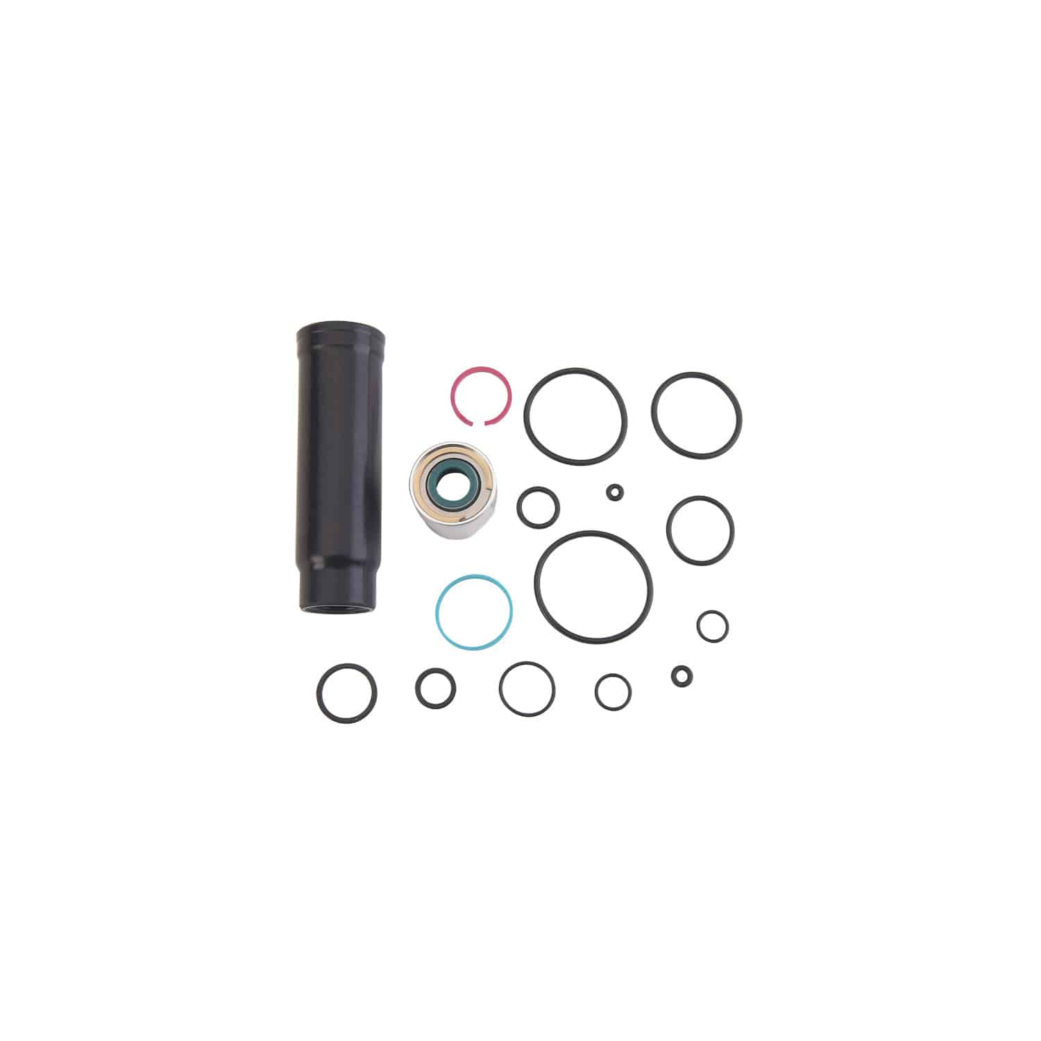 Fox Fork FIT4 Cartridge Rebuild Seal Kit 32 & 34 | Swinnerton Cycles