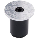 Deda Loop bar end plugs with expander system for carbon or alloy handlebars, bicycle components, and handlebar accessories.