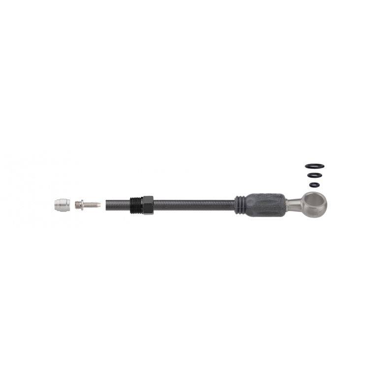 Jagwire Sport DOT Hydraulic Hose Kit - SRAM Red eTap Black | Swinnerton Cycles